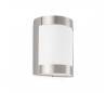 Eclairage extérieur Appliques Faro CELA-1 Appliques INOX. E27 15W