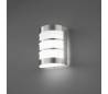 Eclairage extérieur Appliques Faro CELA-2 Appliques INOX. E27 15W