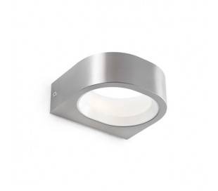 Eclairage extérieur Appliques Faro KAMI Appliques INOX. LED 6W 3000K