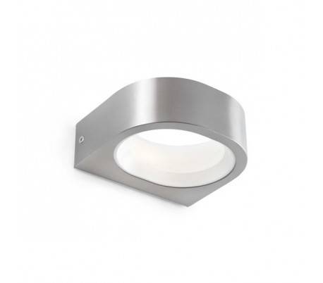 Eclairage extérieur Appliques Faro KAMI Appliques INOX. LED 6W 3000K