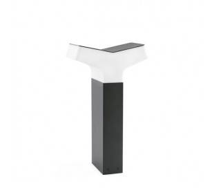 Eclairage extérieur Balises Faro TAU Balises grises foncé 1xE27 20W H40
