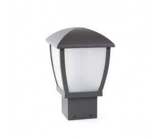 Eclairage extérieur lanternes Faro MINI WILMA lanterne grises foncé
