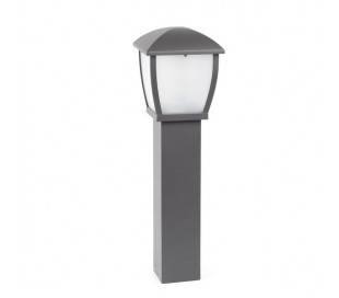Eclairage extérieur Balises Faro MINI WILMA Balises grises foncé 1xE27 11W