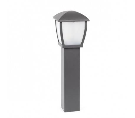 Eclairage extérieur Balises Faro MINI WILMA Balises grises foncé 1xE27 11W