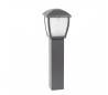 Eclairage extérieur Balises Faro MINI WILMA Balises grises foncé 1xE27 11W