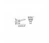 Eclairage extérieur Appliques Faro YAK Appliques grises foncé SMD LED 6W 4000K