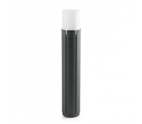 Eclairage extérieur Balises Faro TRAM Balises grises foncé 63CM 1XE27 20W