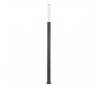 Eclairage extérieur Lampadaires Faro TRAM Lampadaire grises foncé LED 36W