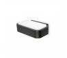 Eclairage extérieur Appliques Faro STICKER Appliques grises foncé LED 13W 3000K