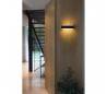 Eclairage extérieur Appliques Faro STICKER Appliques grises foncé LED 13W 3000K