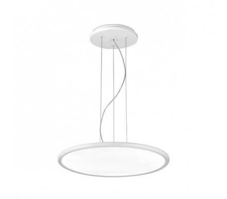 Suspensions NET 427 x LED 44W blancs mat Leds C4