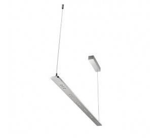 Suspensions SKY 18 x LED CREE 18W ECOBRIGHT Leds C4