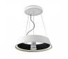 Suspensions RINGOFIRE 127 x LED 26W blancs MA Leds C4