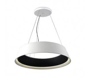 Suspensions RINGOFIRE 205 x LED 41W blancs MA Leds C4
