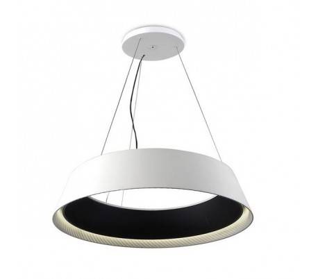 Suspensions RINGOFIRE 205 x LED 41W blancs MA Leds C4