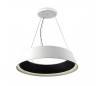 Suspensions RINGOFIRE 205 x LED 41W blancs MA Leds C4