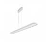 Suspensions NET 740 x LED 43W blancs mat Leds C4