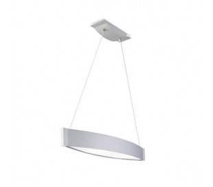 Suspensions SLIMM 2 x R7S MAX 150W mat Leds C4