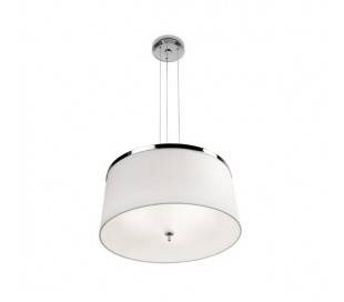 Suspensions LEILA 3 x G9 MAX 40W ,3 x E27 MAX 23W Leds C4