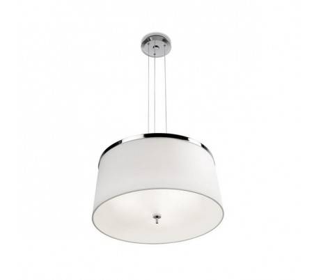 Suspensions LEILA 3 x G9 MAX 40W ,3 x E27 MAX 23W Leds C4
