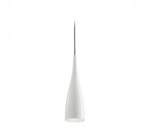 Suspensions CLEAR 1 x E27/PAR-20 MAX 50W blancs Leds C4