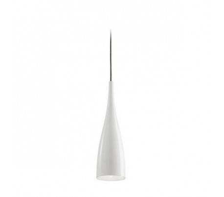 Suspensions CLEAR 1 x E27/PAR-20 MAX 50W blancs Leds C4