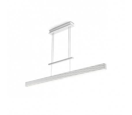 Suspensions STREAM 288 x LED 27,5W (DOWN) ,120 Leds C4