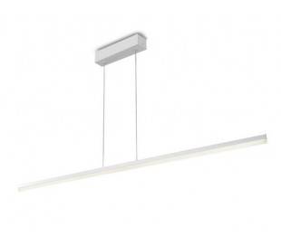 Suspensions CIRC 441 x LED 27W blancs mat Leds C4