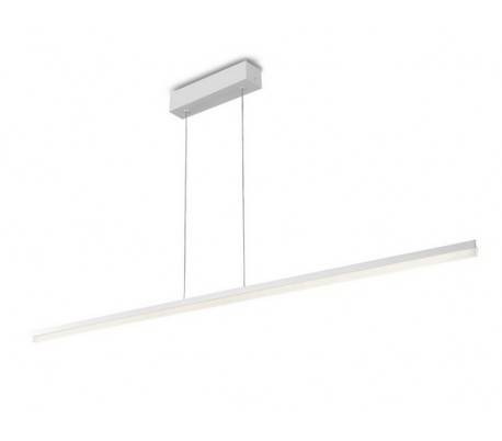 Suspensions CIRC 441 x LED 27W blancs mat Leds C4