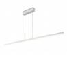 Suspensions CIRC 441 x LED 27W blancs mat Leds C4