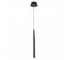 Suspensions ROCKET 1 x LED CREE 2.2W noirs Leds C4