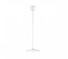 Suspensions NET 168 x LED 15W blancs mat Leds C4