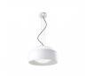 Suspensions BALLOONS 1 x E27 MAX 150W blancs mat Leds C4