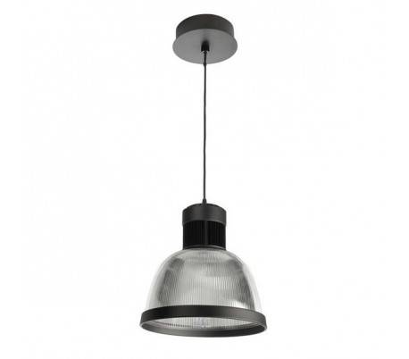 Suspensions PEK 1 x LED CREE 34,3W noirs Leds C4