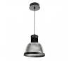 Suspensions PEK 1 x LED CREE 34,3W noirs Leds C4