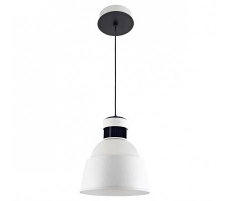 Suspensions PEK 1 x LED CREE 34,3W blancs blancs Leds C4
