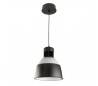 Suspensions PEK 1 x LED CREE 53,2W noirs Leds C4