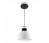 Suspensions PEK 1 x LED CREE 53,2W blancs blancs Leds C4