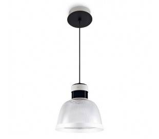 Suspensions PEK 1 x LED CREE 53,2W blancs Leds C4
