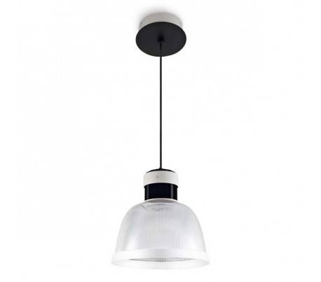 Suspensions PEK 1 x LED CREE 53,2W blancs Leds C4
