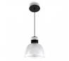 Suspensions PEK 1 x LED CREE 53,2W blancs Leds C4