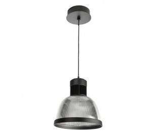 Suspensions PEK 1 x LED CREE 53,2W noirs Leds C4