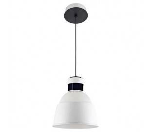 Suspensions PEK 1 x LED CREE 53,2W blancs blancs Leds C4