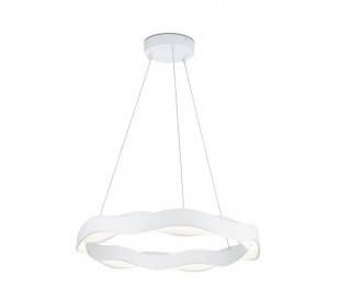 Suspensions HELLO 288 x LED 24,3W blancs mat Leds C4