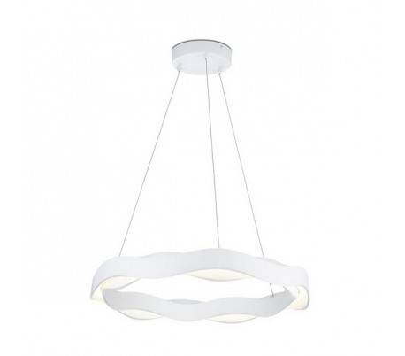 Suspensions HELLO 288 x LED 24,3W blancs mat Leds C4