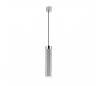 Suspensions RIGATTO 1 x LED CREE 7,2W chrome Leds C4