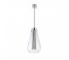 Suspensions RIGATTO 1 x LED CREE 7,2W chrome Leds C4