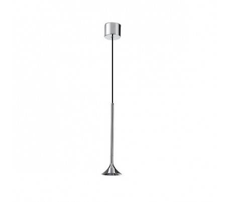 Suspensions ALIVE 1 x LED CREE 7W chrome Leds C4