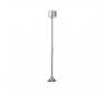 Suspensions ALIVE 1 x LED CREE 7W chrome Leds C4