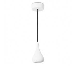 Suspensions CHERRY 1 x LED CREE 12,6W blancs mat Leds C4